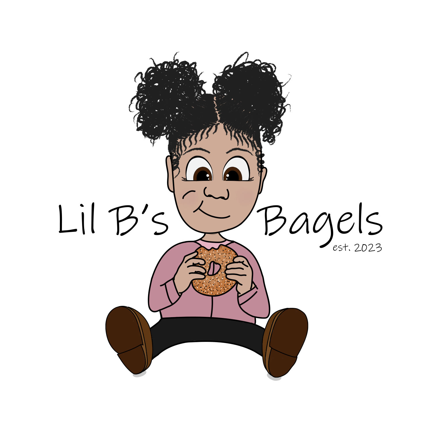 Lil B's Bagels